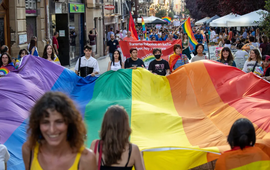 ¿Por qué se celebra el Día del Orgullo? Historia, significado y claves del Pride en EE.UU.