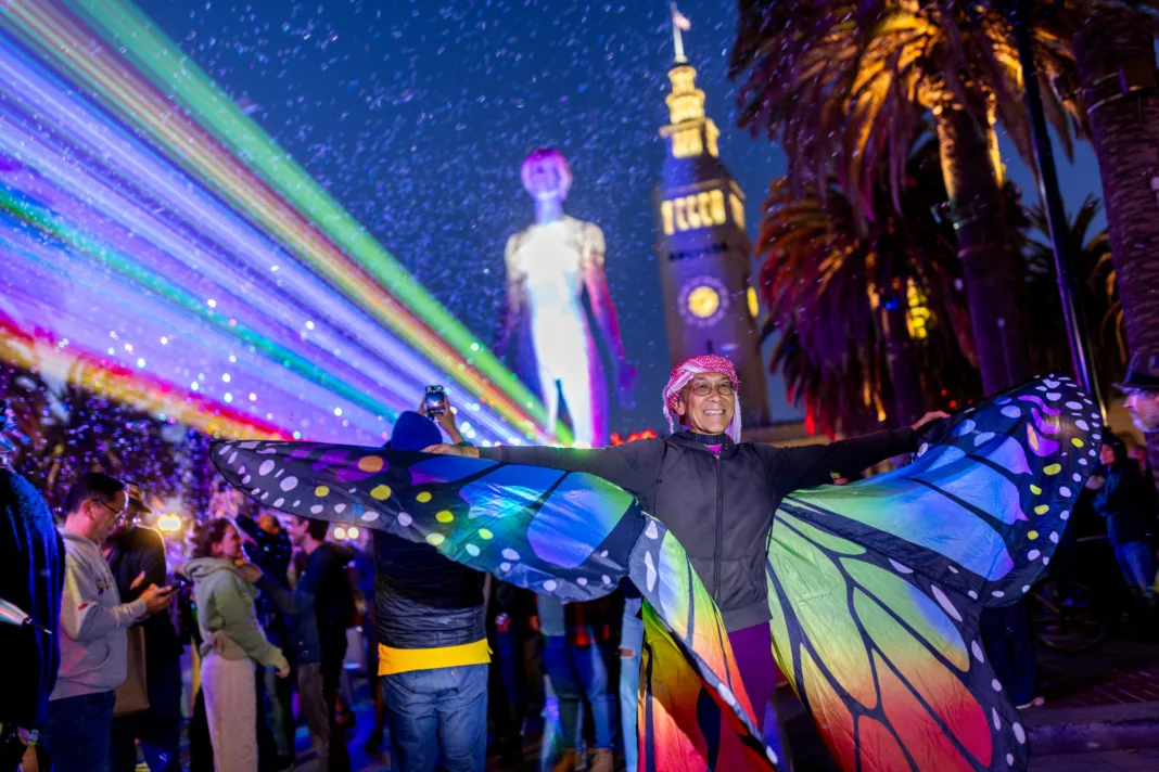 Pride 2025 en San Francisco: fechas, rutas y lo que debes saber del desfile