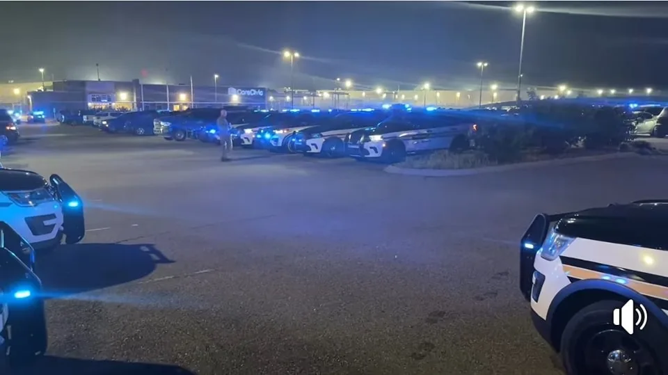 Violencia en prisión de Tennessee deja cuatro heridos: ¿qué desató el motín?