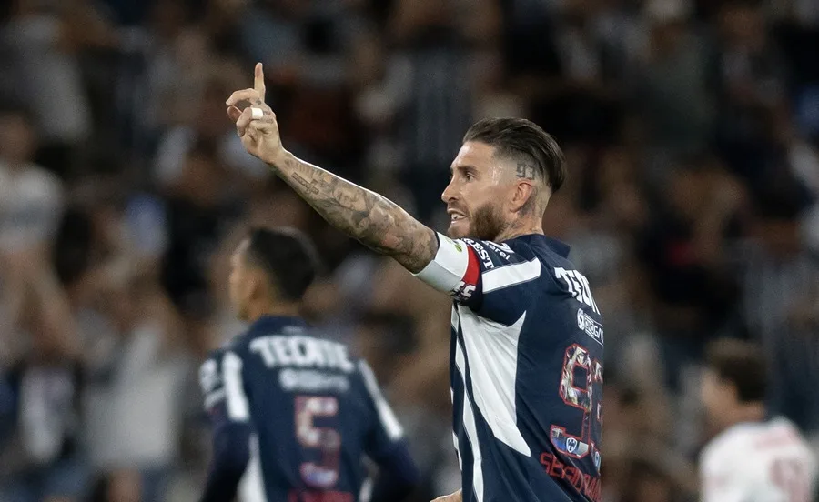 ¿Monterrey pudo haber ganado?: Empate de 1-1 ante el Inter de Milán