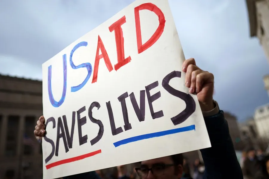 recortes de Trump a USAID