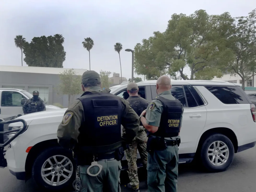 Redada masiva de ICE en Nebraska causa indignación: esto se sabe