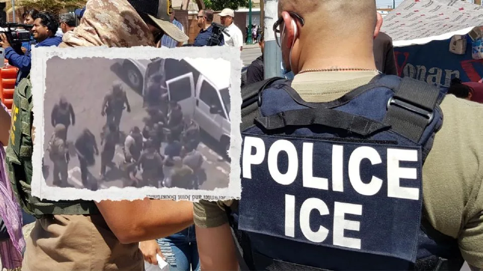 Redadas migratorias en Los Ángeles generan tensión: ¿Qué se sabe de las protestas contra ICE?