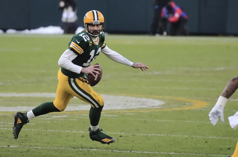 ¡Aaron Rodgers ya tiene equipo! Todo sobre su ingreso a los Steelers