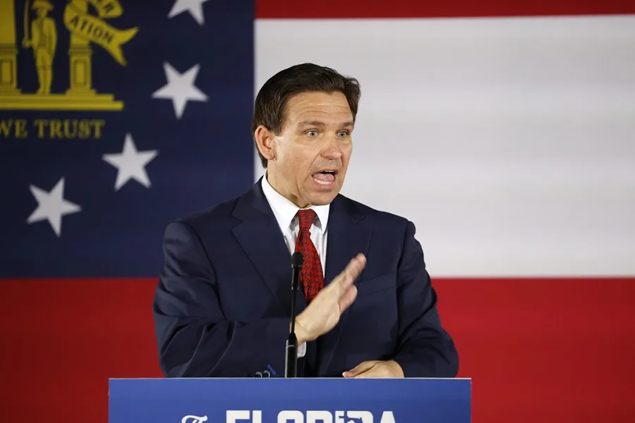 ¿Vives en Florida? Estas leyes entran en vigor desde julio