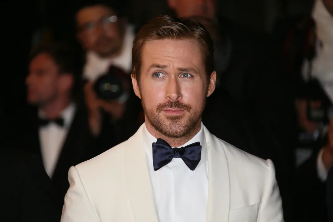 ¿Ryan Gosling como Black Panther? Rumores sacuden al universo de Marvel