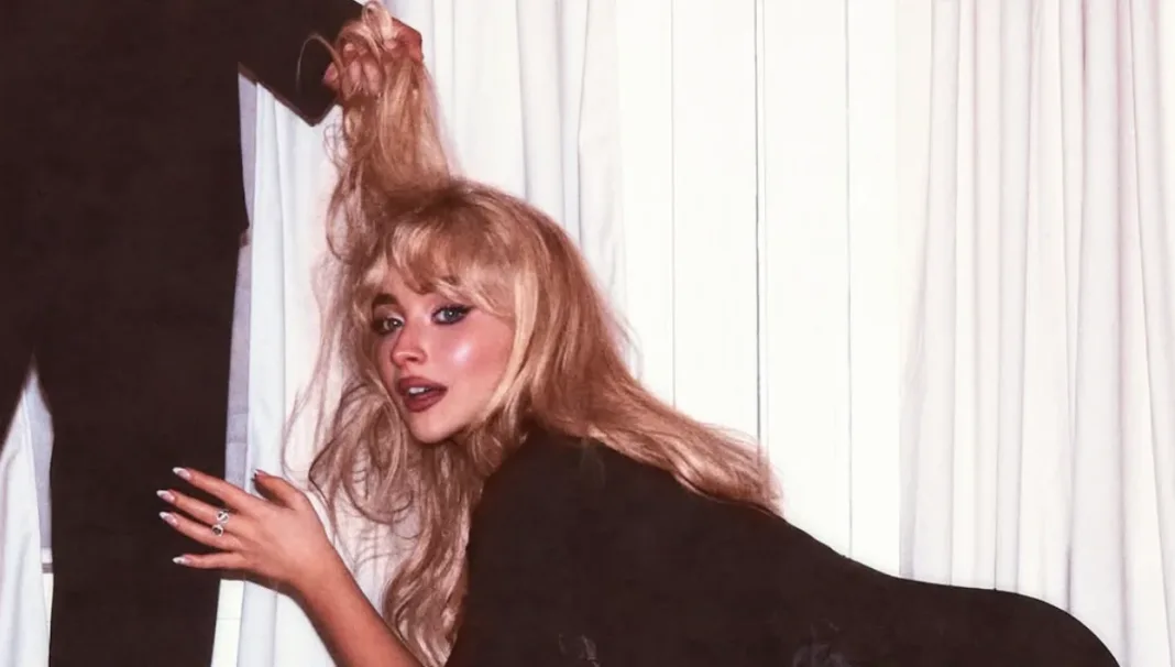 Nuevo álbum a la vista: Sabrina Carpenter presenta ‘Man’s Best Friend’