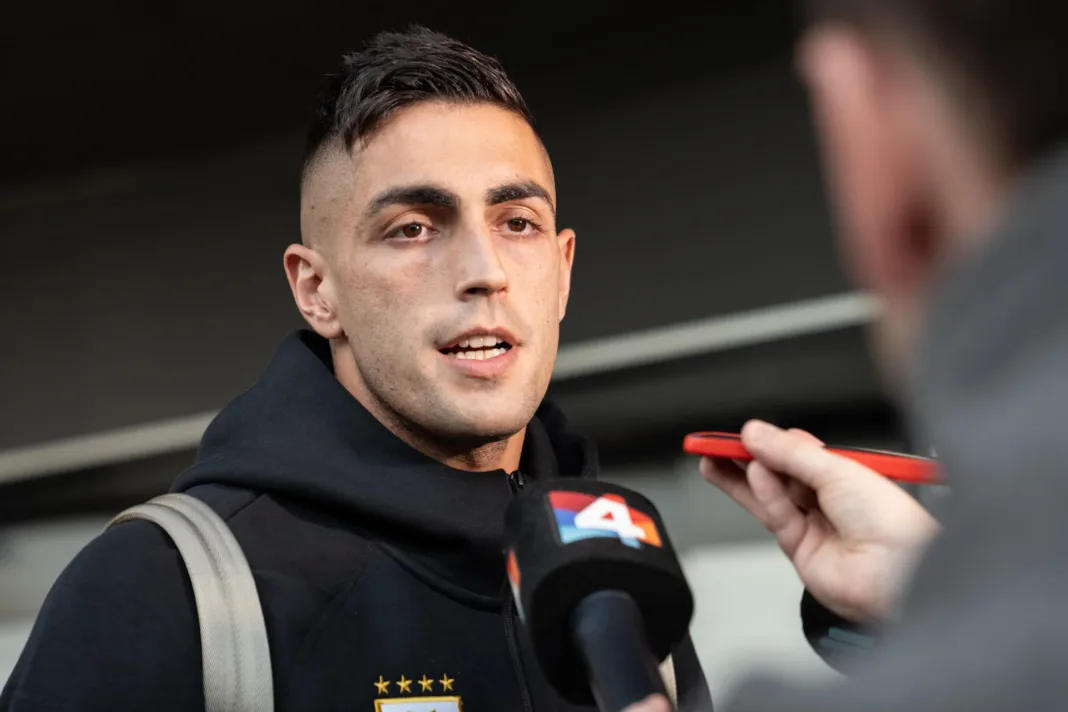 ¿Santiago Mele en los rayados de Monterrey? Conoce los detalles del fichaje millonario