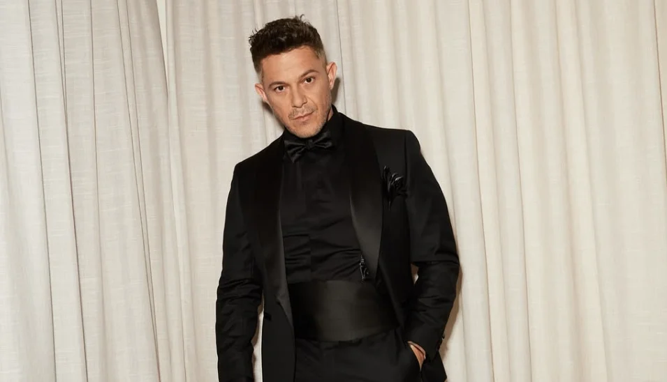 Alejandro Sanz rompe el silencio y responde a las acusaciones