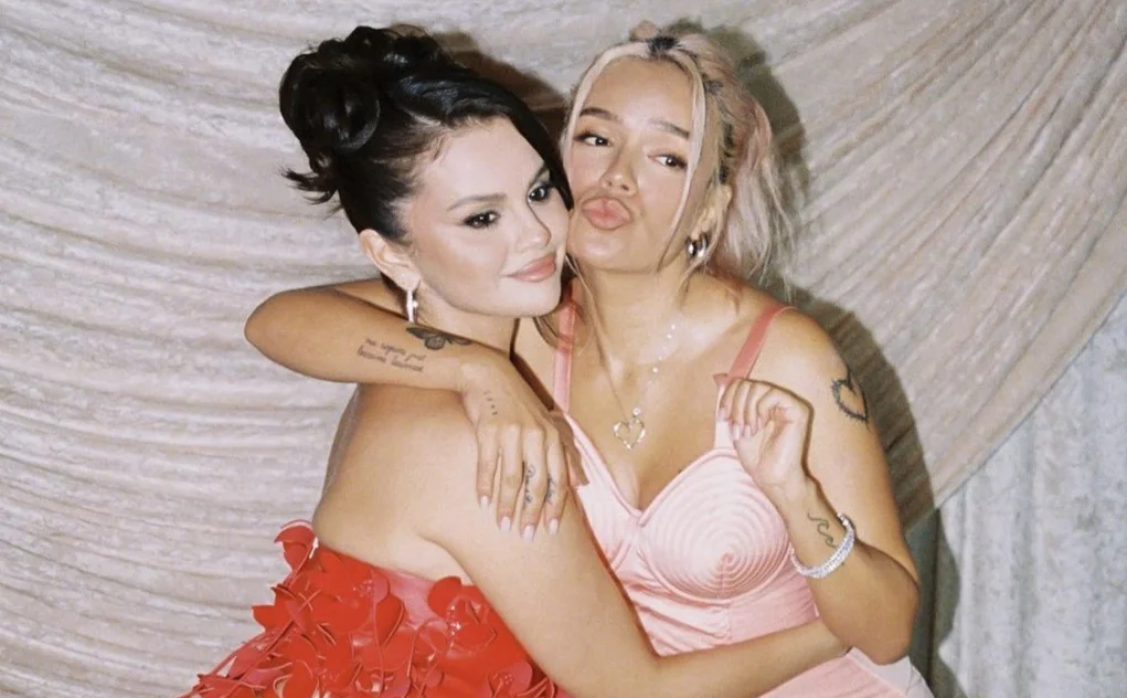 La fiesta de Selena que Karol G nunca olvidará: 