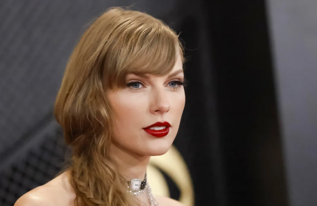 Acosador de Taylor Swift asegura ser padre de su hijo: Aquí los detalles