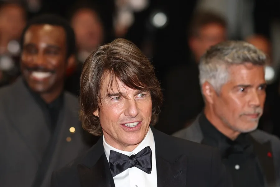 Tom Cruise recibirá un Oscar Honorífico por su legado cinematográfico