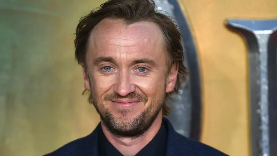 ¿Tom Felton apoya a J.K. Rowling? Habla por primera vez sobre sus opiniones anti-trans