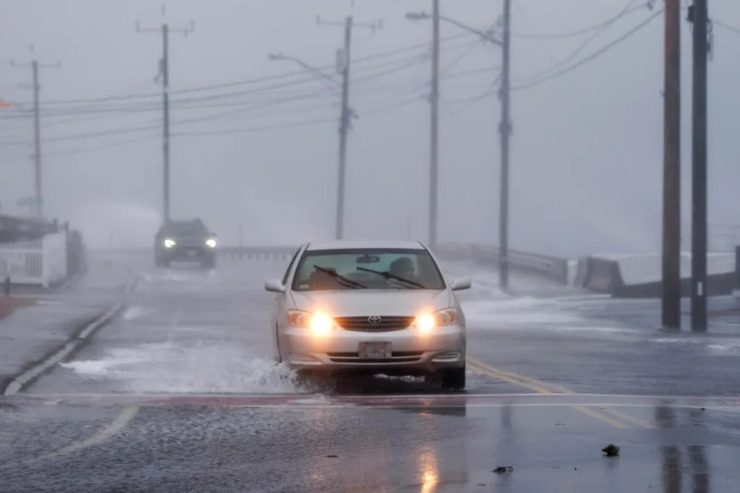 Al menos dos muertos por tormentas en el sur de EE.UU.: ¿Cómo protegerse del clima?