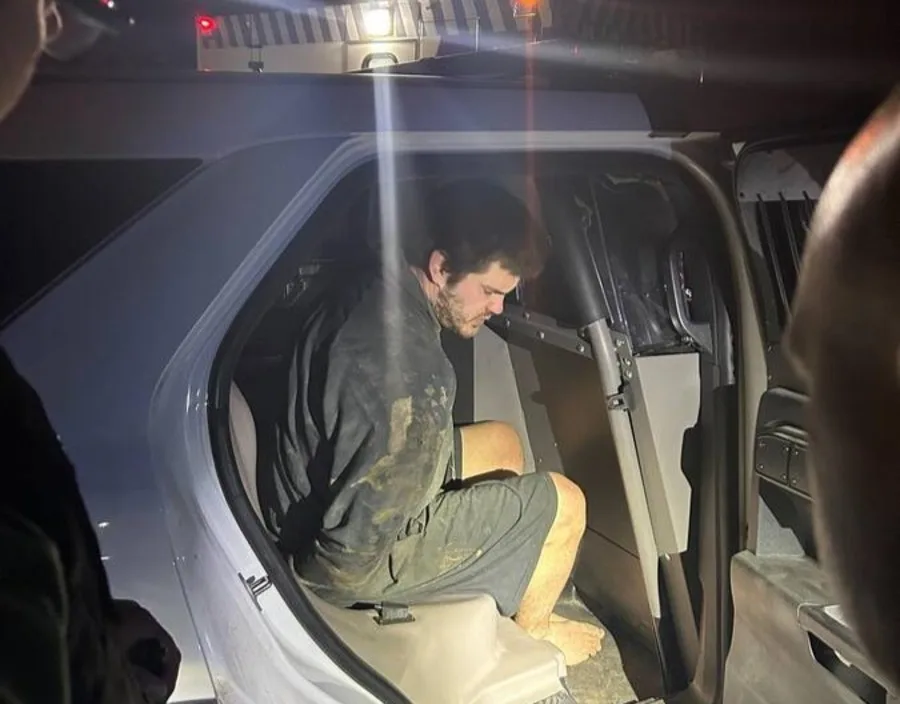 Detienen a fugitivo que mató a vecino hispano en Texas en el 2023