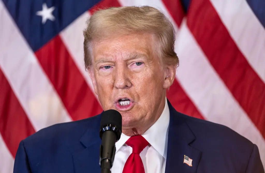 Gaza: Trump anticipa posible tregua “muy pronto”