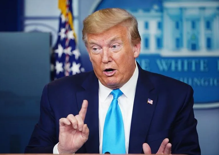Trump advierte a Musk: “Apoyar a demócratas tendrá consecuencias”