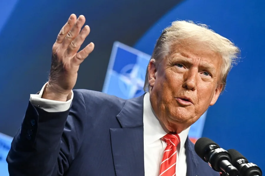 ¿Los aranceles de Trump entrarán en vigor el 9 de julio?