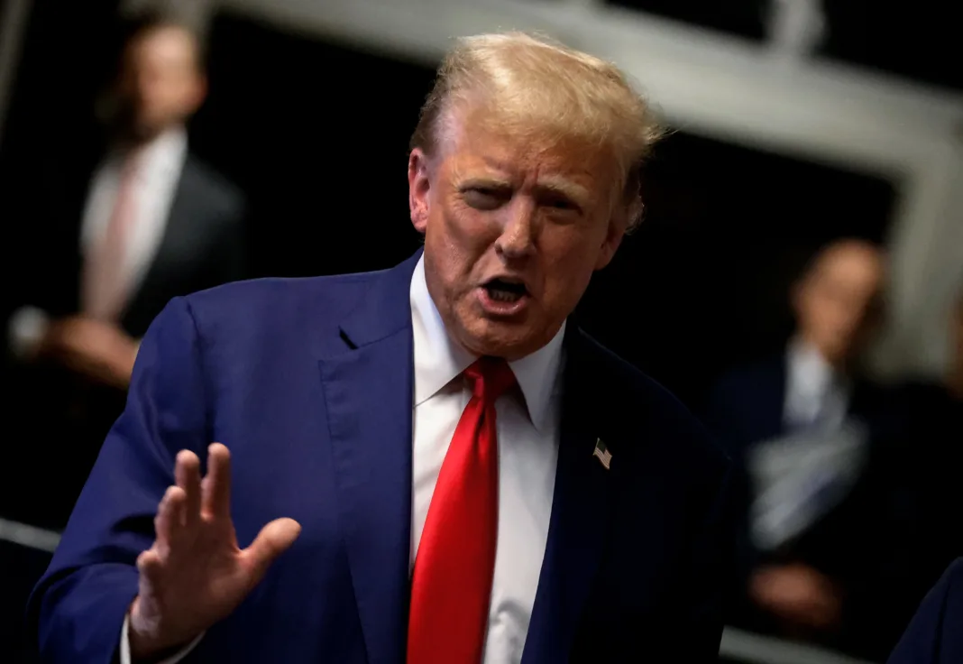 Trump critica victoria de Mamdani: 