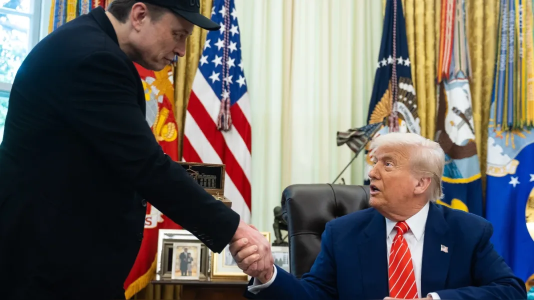 Trump acepta disculpa de Elon Musk: ¿Parará las represalias a sus empresas?