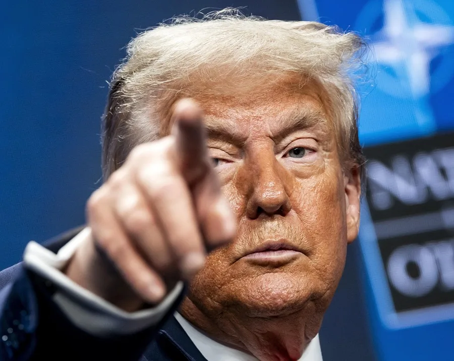 Trump busca ampliar los Acuerdos de Abraham: ¿Qué son y cómo involucran a Siria?