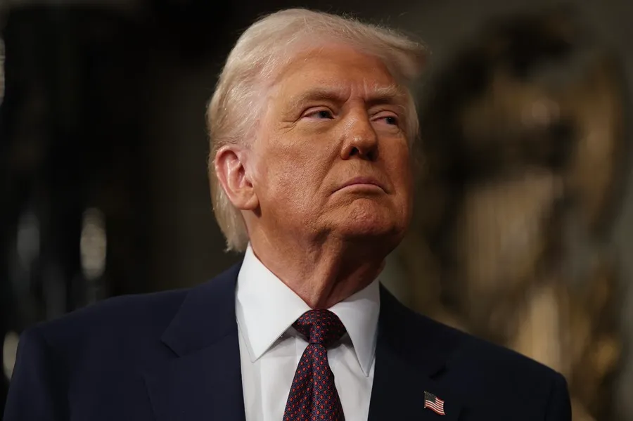 Trump alista recorte masivo de fondos para California: ¿Cuáles serían?