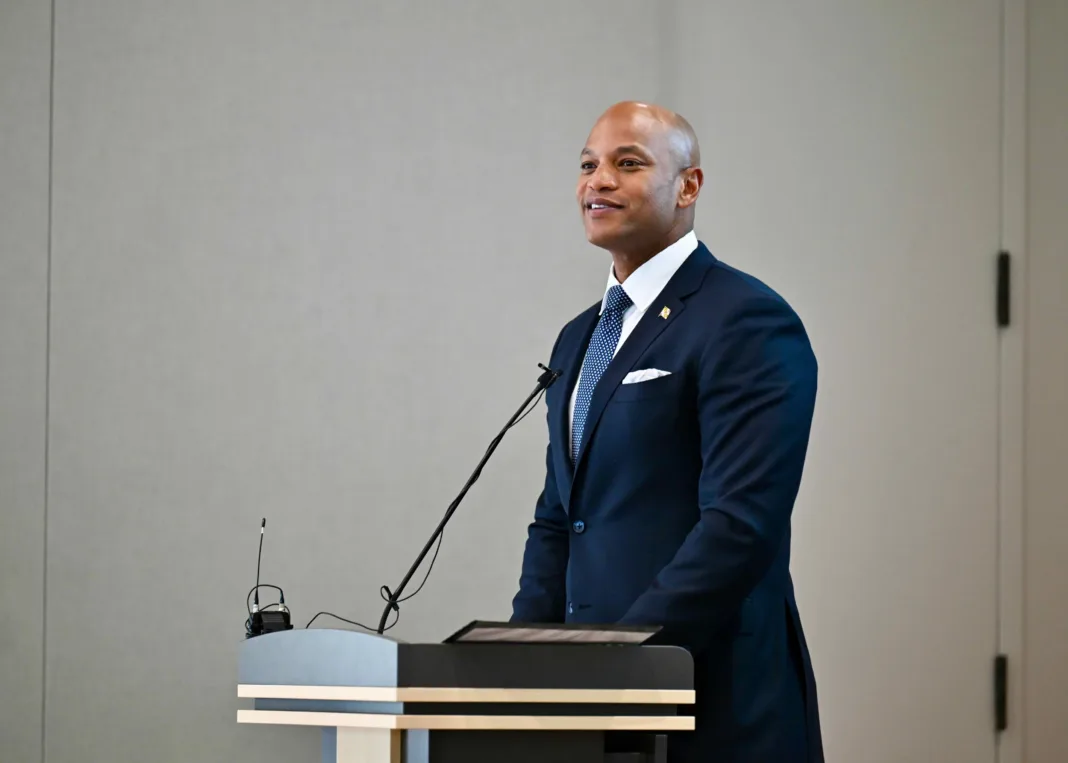 Maryland revive plan de trenes pese a crisis financiera