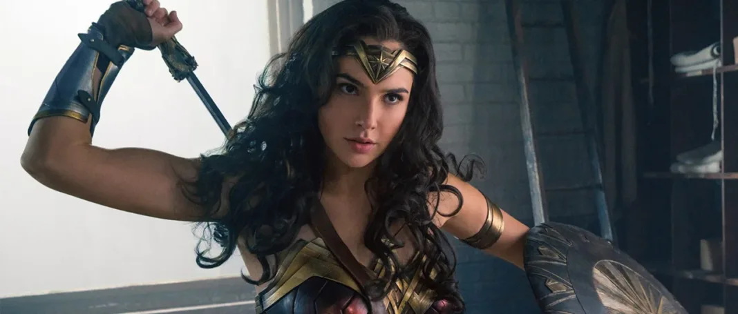 ¿Adiós, Gal Gadot? James Gunn anuncia nueva película de 'Wonder Woman'