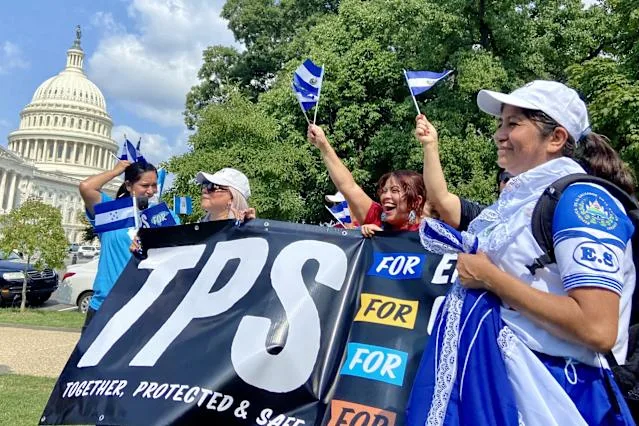 Adiós al TPS
