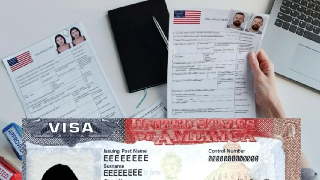 Buscas obtener la visa TN