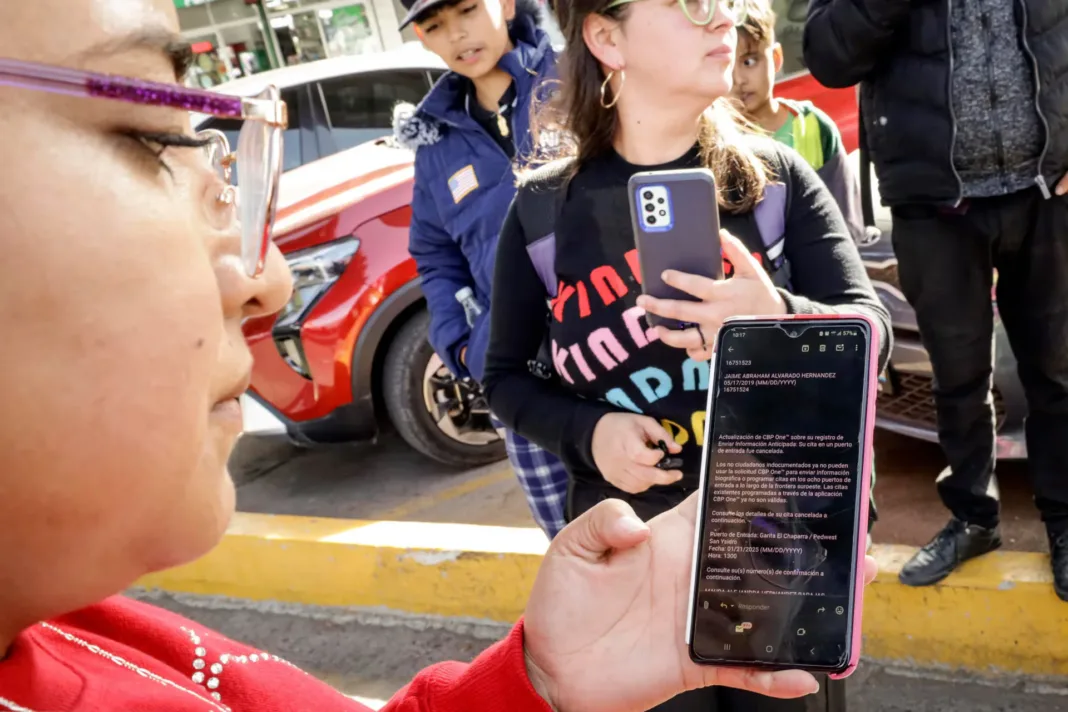 ¿No tienes TPS? Esto recomienda el DHS para evitar deportación