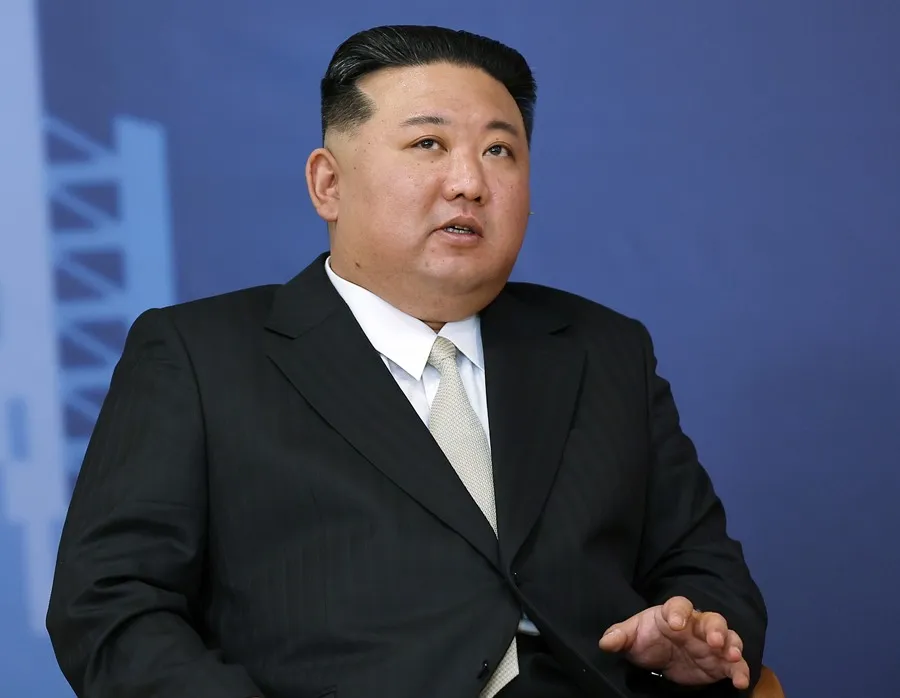 Corea del Norte buscaba infiltrar empresas de EE.UU.