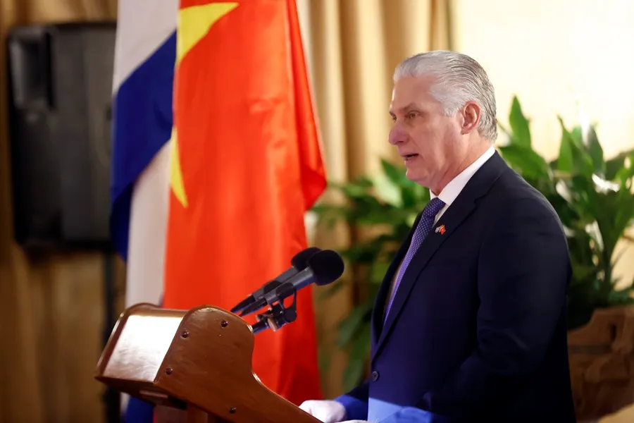 Cuba responde a EE.UU. por visados: “Les molesta nuestra independencia”