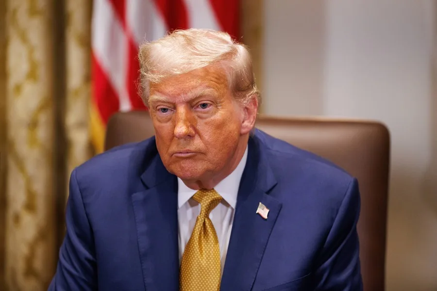 Trump lanza ola de aranceles del 30%: así afectan a Filipinas y más