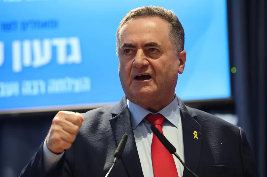 Israel planea reubicar a toda Gaza a “ciudad humanitaria” en Rafah