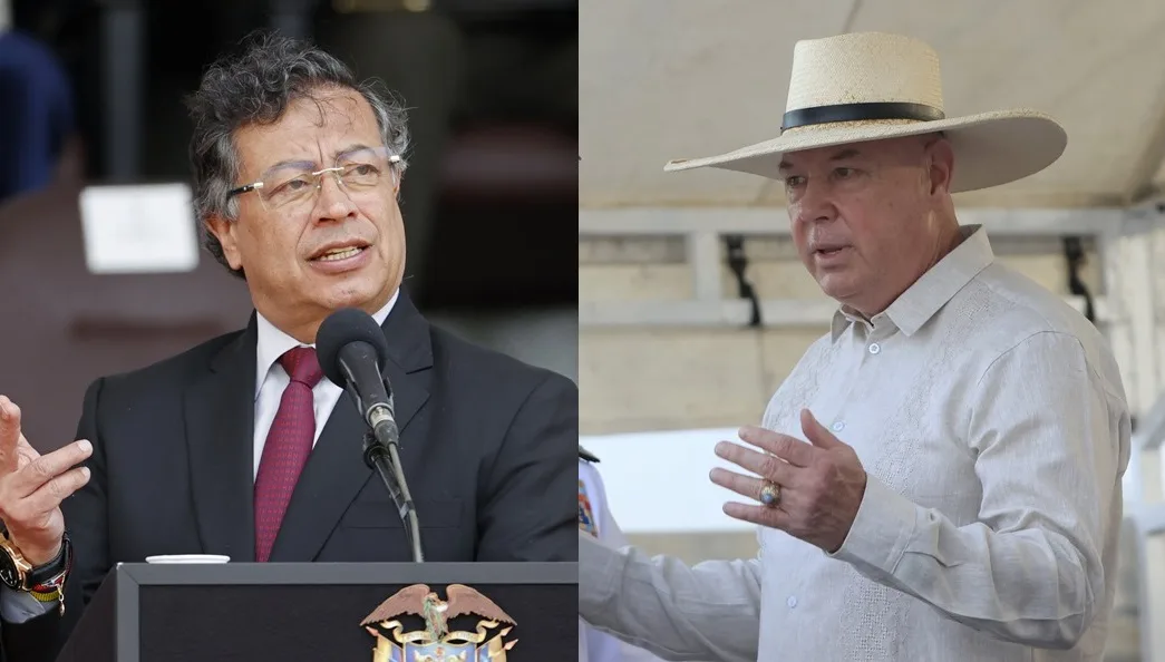 EE.UU. lanza advertencia a Colombia: ¿Cuál es el origen de la tensión?