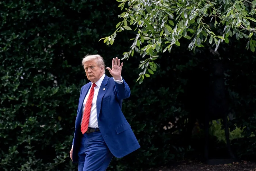 Esto dice Teherán vs. Trump