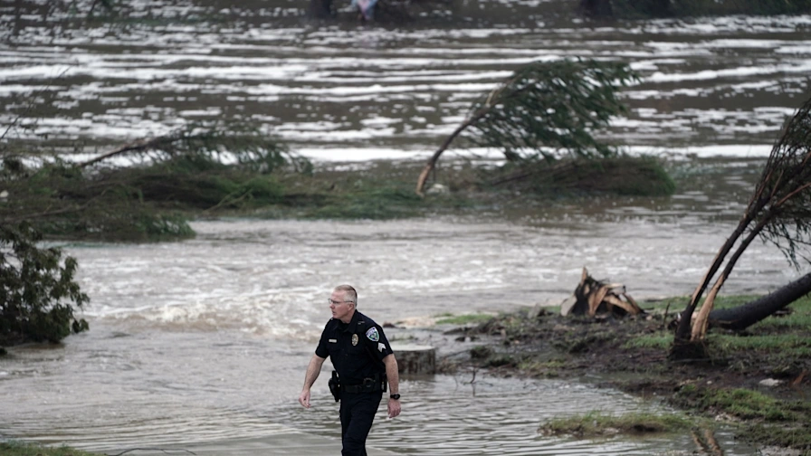Esto se sabe sobre las nuevas inundaciones