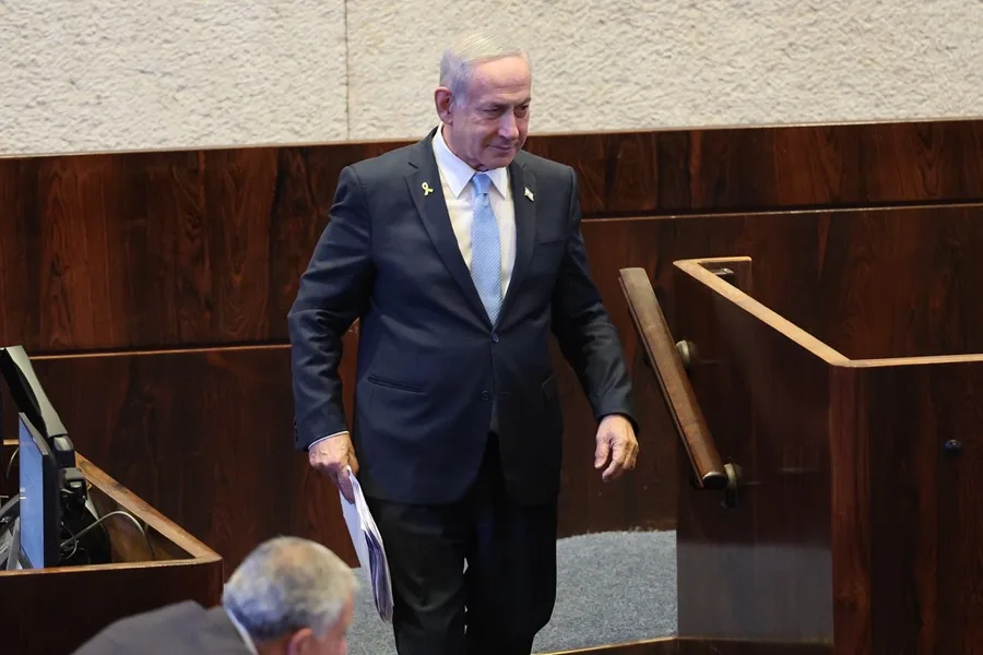 Israel rechaza el nuevo plan de tregua con Hamás