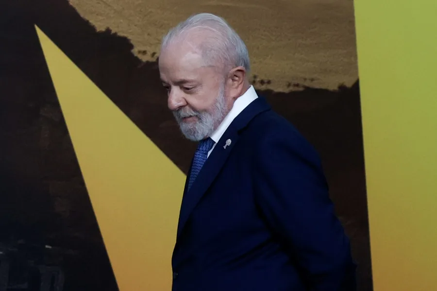 Lula le planta cara a Trump