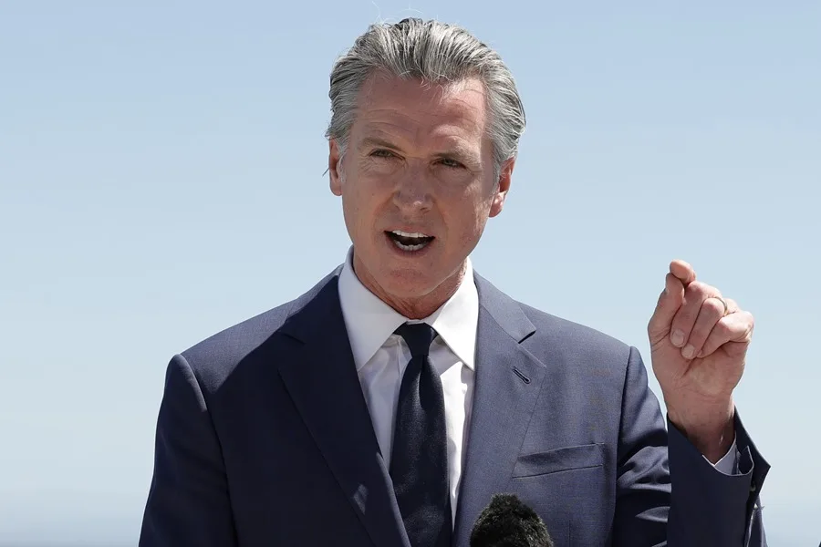 California reforma ley ambiental para enfrentar la crisis de vivienda
