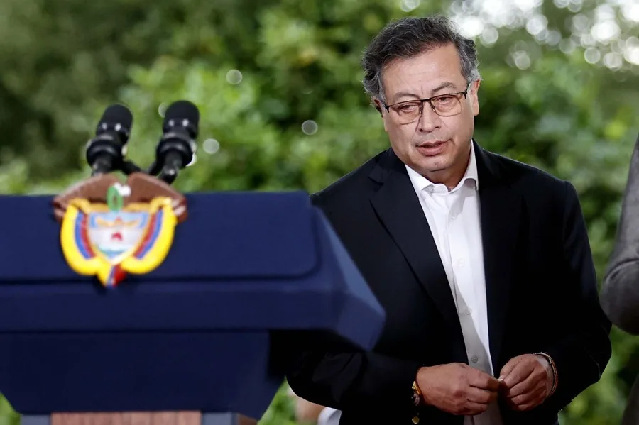 ¿Petro enfrenta intento de golpe? Anuncia demanda a su excanciller