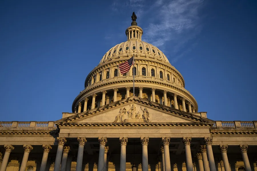 ¿Qué ganan los ricos con la nueva ley fiscal de Trump?