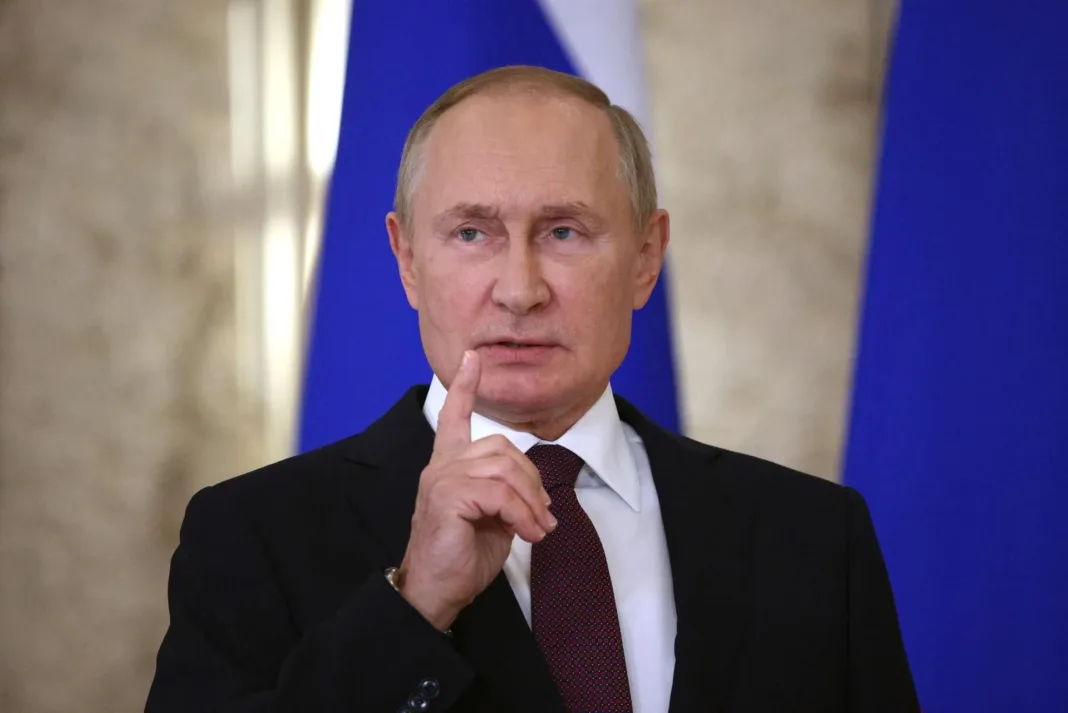 Putin 
