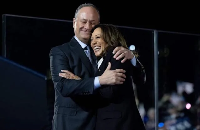 Qué pasó con el “comeback” de Kamala Harris