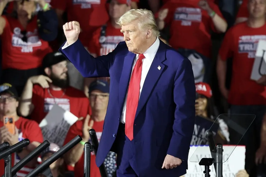 Seguro Social corre riesgo por la política antiinmigrante de Trump