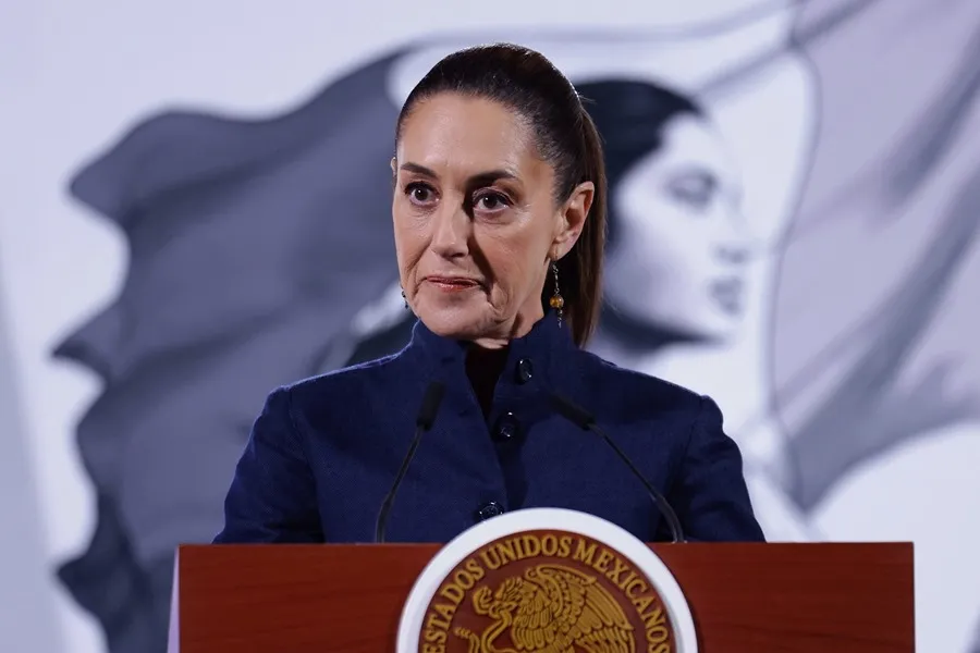 Sheinbaum lanza reforma constitucional en México: ¿En qué consiste?