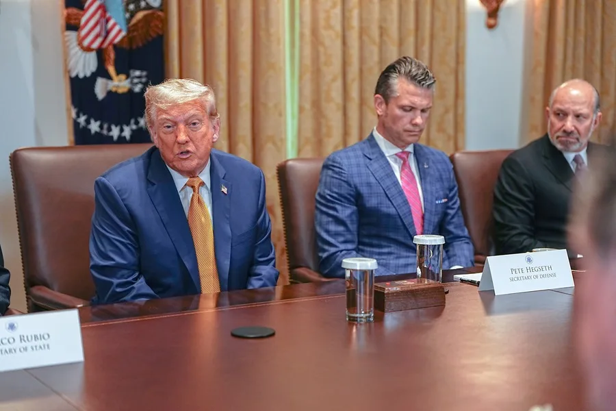 ¿Cómo afectan los aranceles de Trump al cobre y farmacéuticas?