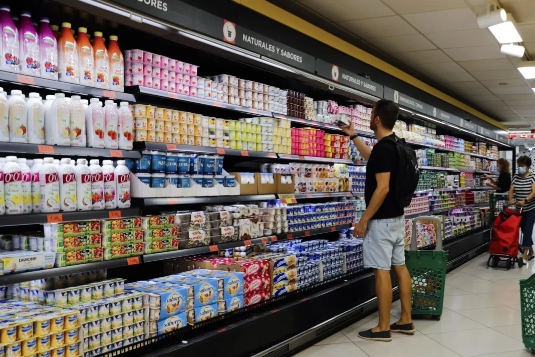 Inflación en EE. UU. ¿Qué productos evitar si quieres ahorrar más?