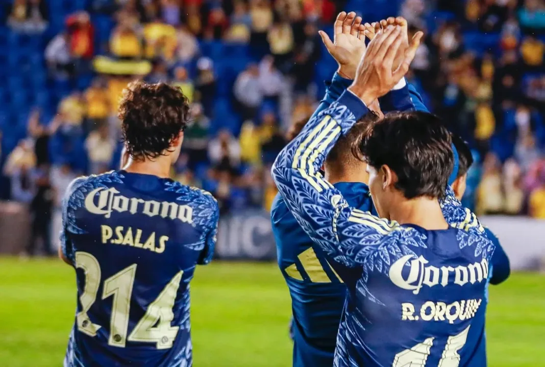 Todo sobre el América vs. Juarez en la Apertura de la Liga MX